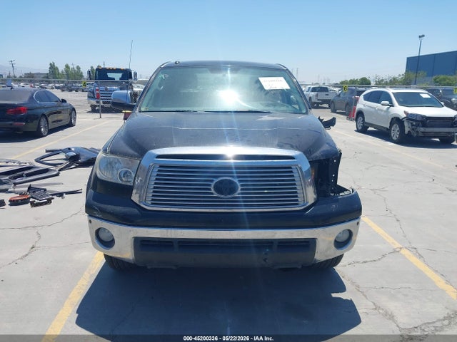 45200336 :رقم المزاد ، 5TFHY5F17BX194349 vin ، 2011 Toyota Tundra Limited 5.7l V8 مزاد بيع