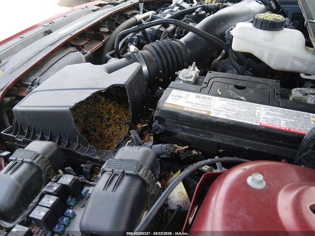 Aukcja sprzedaży 2019 Ford Fusion Titanium, vin: 3FA6P0D97KR210893, numer aukcji: 45200337