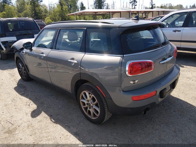 Продаж на аукціоні авто 2016 Mini Clubman Cooper, vin: WMWLN5C56G2E30410, номер лоту: 45200338
