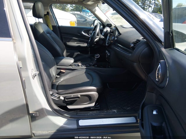 Продаж на аукціоні авто 2016 Mini Clubman Cooper, vin: WMWLN5C56G2E30410, номер лоту: 45200338