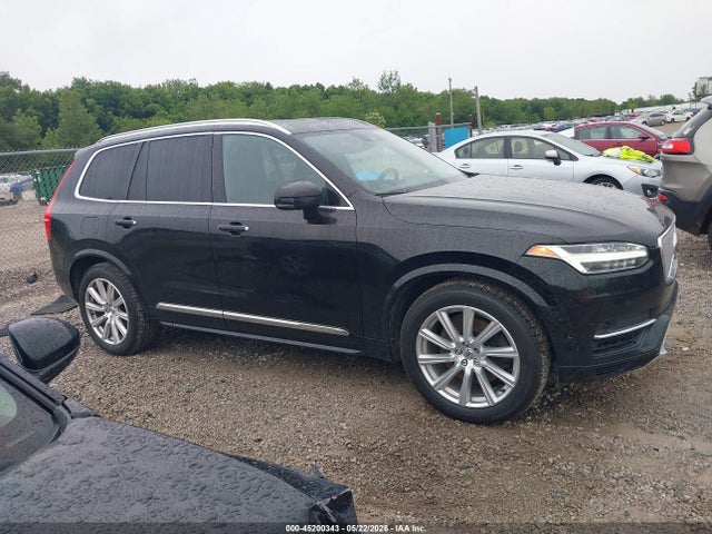 Продажа на аукционе авто 2017 Volvo Xc90 Hybrid T8 Inscription, vin: YV4BC0PL5H1114448, номер лота: 45200343