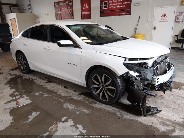 1G1ZG5ST8LF137740 auction archive image