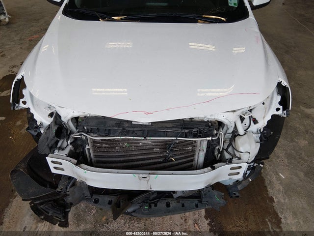 1G1ZG5ST8LF137740 Chevrolet Malibu Fwd Rs