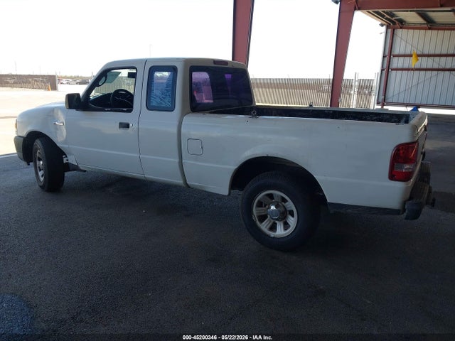2008 Ford Ranger Sport/xl/xlt მანქანა იყიდება აუქციონზე, vin: 1FTYR14U08PA08615, აუქციონის ნომერი: 45200346