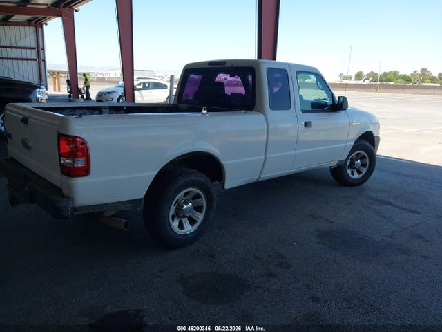 2008 Ford Ranger Sport/xl/xlt მანქანა იყიდება აუქციონზე, vin: 1FTYR14U08PA08615, აუქციონის ნომერი: 45200346