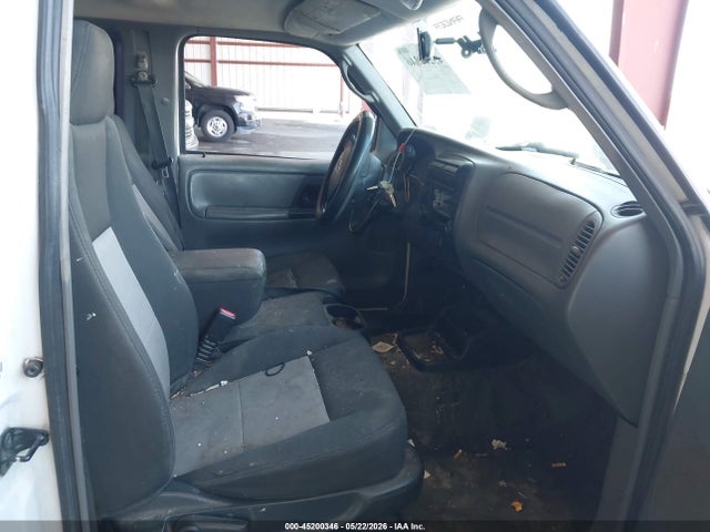 2008 Ford Ranger Sport/xl/xlt მანქანა იყიდება აუქციონზე, vin: 1FTYR14U08PA08615, აუქციონის ნომერი: 45200346