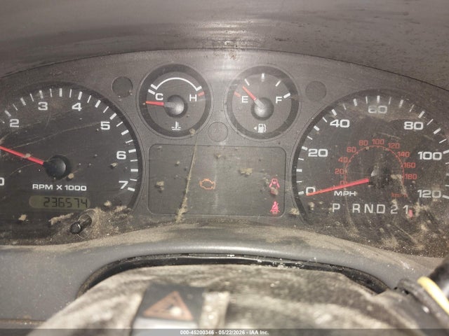 2008 Ford Ranger Sport/xl/xlt მანქანა იყიდება აუქციონზე, vin: 1FTYR14U08PA08615, აუქციონის ნომერი: 45200346
