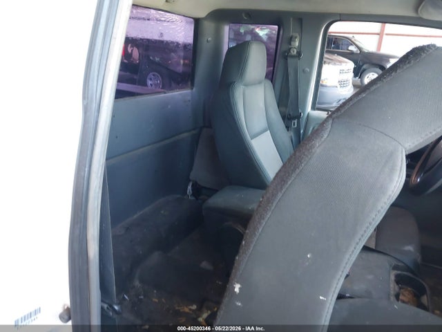 2008 Ford Ranger Sport/xl/xlt მანქანა იყიდება აუქციონზე, vin: 1FTYR14U08PA08615, აუქციონის ნომერი: 45200346