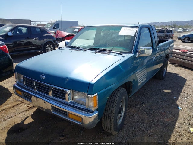 Aukcja sprzedaży 1995 Nissan Truck King Cab Se/king Cab Xe, vin: 1N6HD16S3SC398129, numer aukcji: 45200349