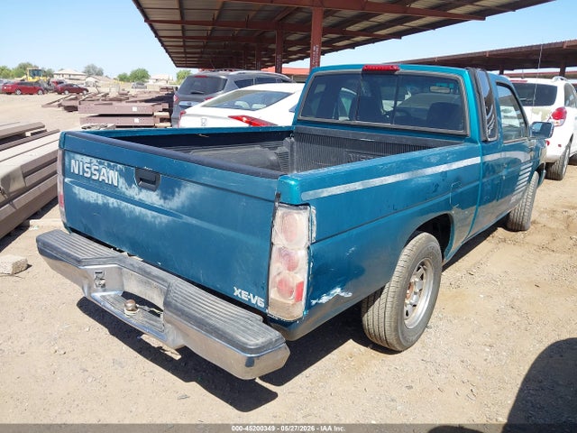Aukcja sprzedaży 1995 Nissan Truck King Cab Se/king Cab Xe, vin: 1N6HD16S3SC398129, numer aukcji: 45200349