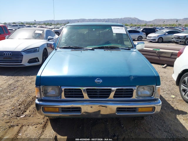 Aukcja sprzedaży 1995 Nissan Truck King Cab Se/king Cab Xe, vin: 1N6HD16S3SC398129, numer aukcji: 45200349