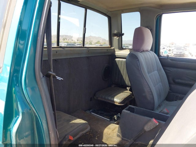 Aukcja sprzedaży 1995 Nissan Truck King Cab Se/king Cab Xe, vin: 1N6HD16S3SC398129, numer aukcji: 45200349
