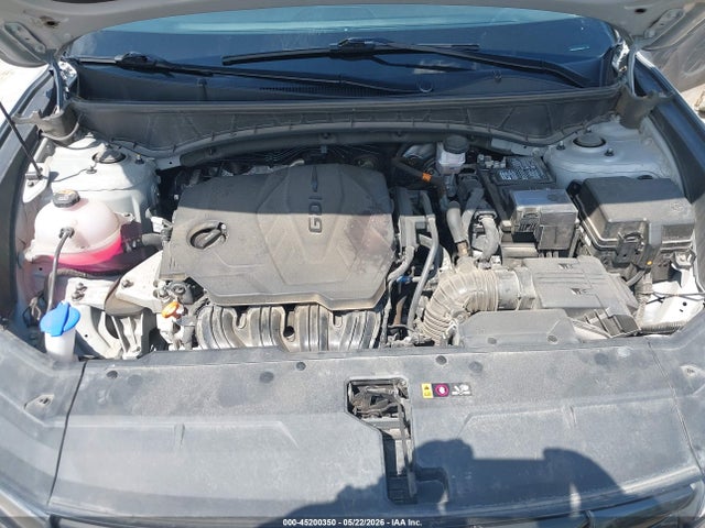 Продаж на аукціоні авто 2024 Hyundai Tucson Sel, vin: 5NMJB3DEXRH410663, номер лоту: 45200350