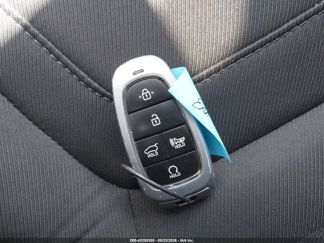 Продаж на аукціоні авто 2024 Hyundai Tucson Sel, vin: 5NMJB3DEXRH410663, номер лоту: 45200350