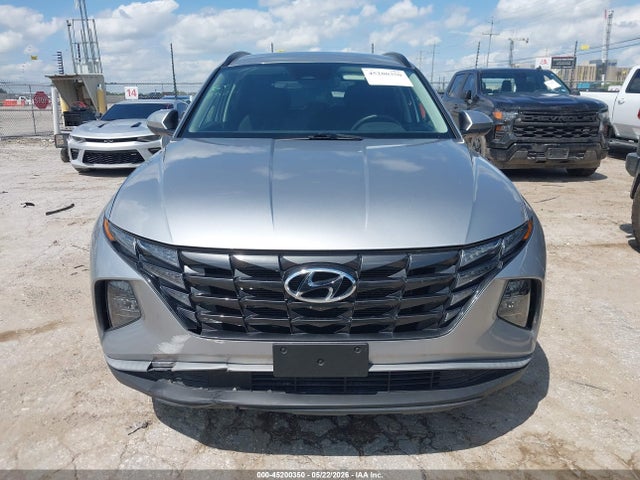 Продаж на аукціоні авто 2024 Hyundai Tucson Sel, vin: 5NMJB3DEXRH410663, номер лоту: 45200350