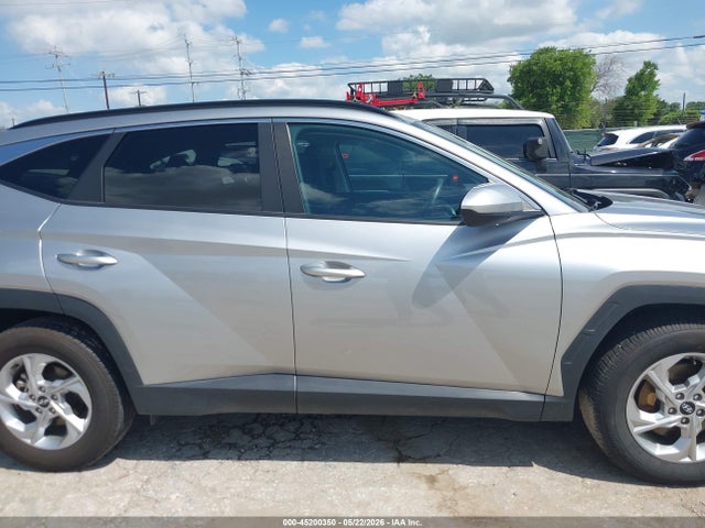 Продаж на аукціоні авто 2024 Hyundai Tucson Sel, vin: 5NMJB3DEXRH410663, номер лоту: 45200350