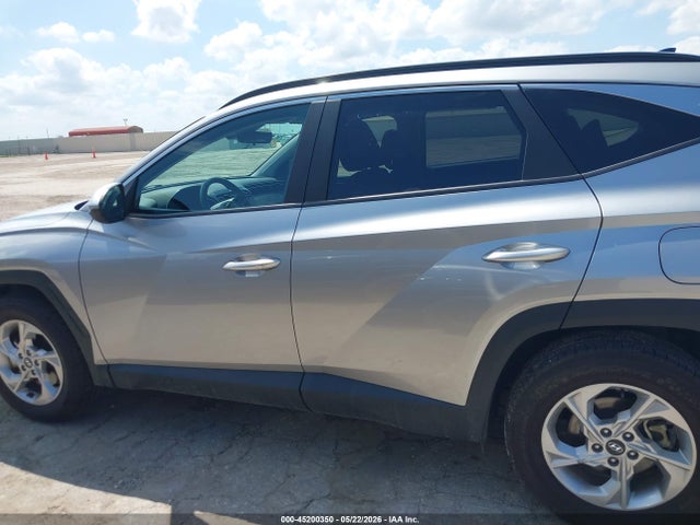 Продаж на аукціоні авто 2024 Hyundai Tucson Sel, vin: 5NMJB3DEXRH410663, номер лоту: 45200350