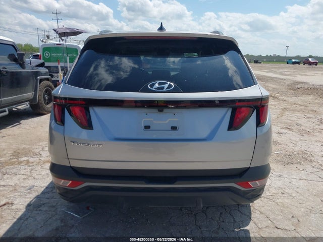 Продаж на аукціоні авто 2024 Hyundai Tucson Sel, vin: 5NMJB3DEXRH410663, номер лоту: 45200350