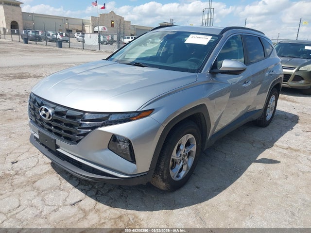 Продаж на аукціоні авто 2024 Hyundai Tucson Sel, vin: 5NMJB3DEXRH410663, номер лоту: 45200350