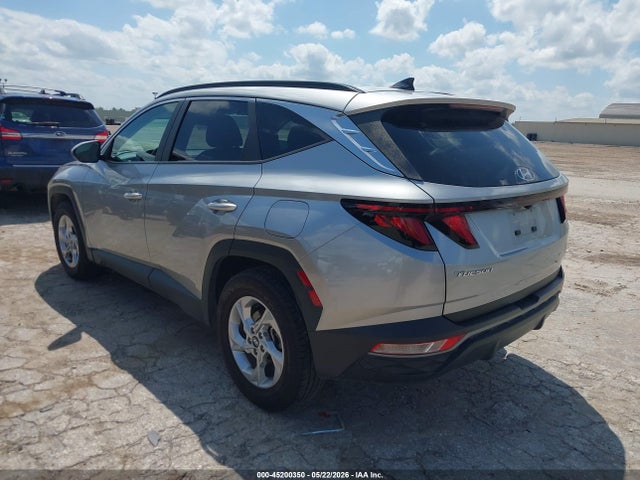 Продаж на аукціоні авто 2024 Hyundai Tucson Sel, vin: 5NMJB3DEXRH410663, номер лоту: 45200350