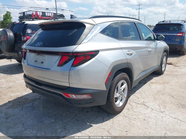 Продаж на аукціоні авто 2024 Hyundai Tucson Sel, vin: 5NMJB3DEXRH410663, номер лоту: 45200350