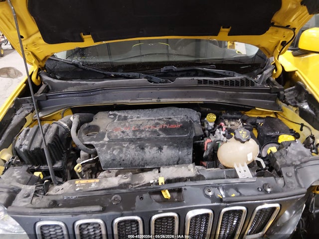 ZACCJBBB9HPE89377 Jeep Renegade Latitude 4x4