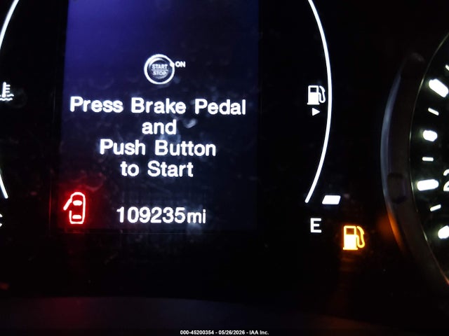 ZACCJBBB9HPE89377 Jeep Renegade Latitude 4x4
