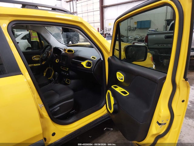 ZACCJBBB9HPE89377 Jeep Renegade Latitude 4x4