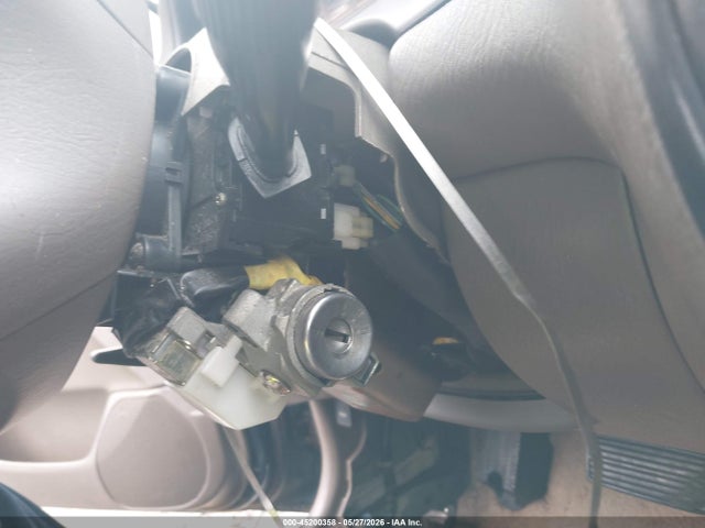 Aukcja sprzedaży 1996 Honda Civic Dx, vin: 1HGEJ6620TL039660, numer aukcji: 45200358