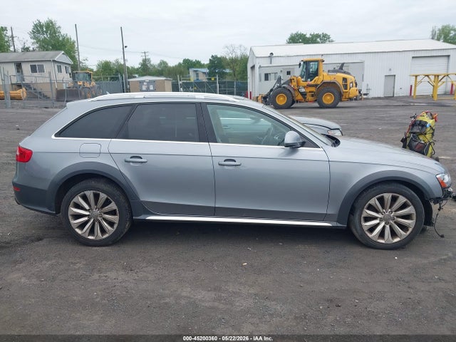 Продажа на аукционе авто 2016 Audi Allroad 2.0t Premium, vin: WA1UFAFL2GA007344, номер лота: 45200360