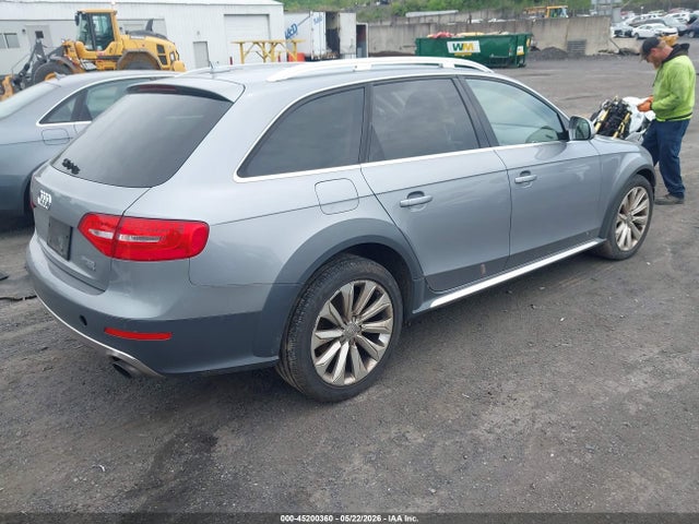Продажа на аукционе авто 2016 Audi Allroad 2.0t Premium, vin: WA1UFAFL2GA007344, номер лота: 45200360