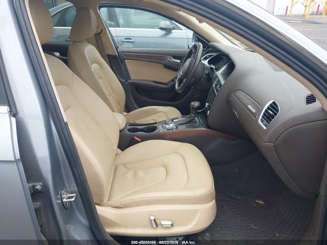 Продажа на аукционе авто 2016 Audi Allroad 2.0t Premium, vin: WA1UFAFL2GA007344, номер лота: 45200360