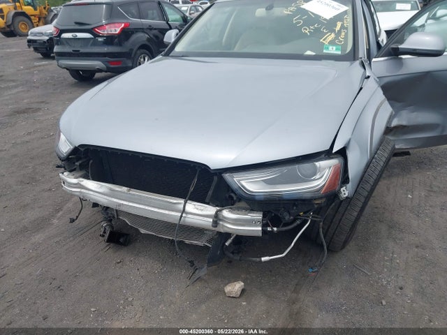 Продажа на аукционе авто 2016 Audi Allroad 2.0t Premium, vin: WA1UFAFL2GA007344, номер лота: 45200360