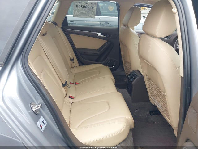 Aukcja sprzedaży 2016 Audi Allroad 2.0t Premium, vin: WA1UFAFL2GA007344, numer aukcji: 45200360