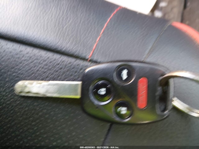 2012 Honda Civic Ex მანქანა იყიდება აუქციონზე, vin: 19XFB2F88CE390208, აუქციონის ნომერი: 45200363