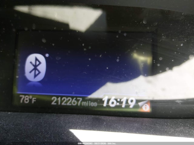 2012 Honda Civic Ex მანქანა იყიდება აუქციონზე, vin: 19XFB2F88CE390208, აუქციონის ნომერი: 45200363
