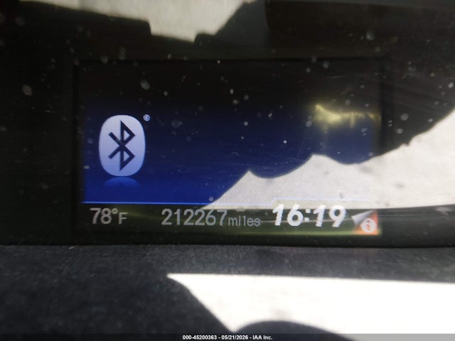 2012 Honda Civic Ex მანქანა იყიდება აუქციონზე, vin: 19XFB2F88CE390208, აუქციონის ნომერი: 45200363