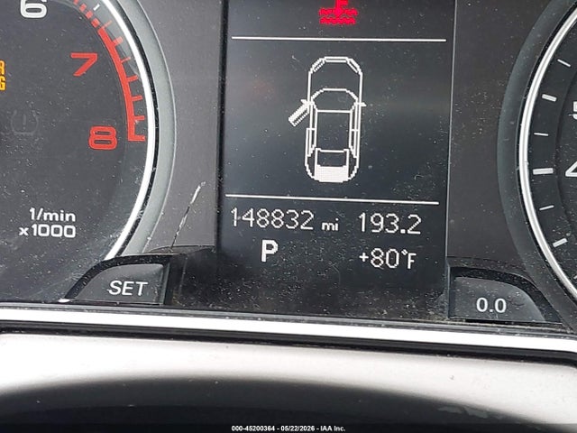 Продажа на аукционе авто 2015 Audi A4 2.0t Premium, vin: WAUFFAFL6FN002201, номер лота: 45200364