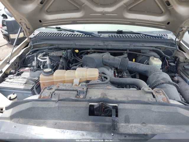 Продаж на аукціоні авто 2005 Ford Excursion Limited, vin: 1FMNU43S65ED42461, номер лоту: 45200367