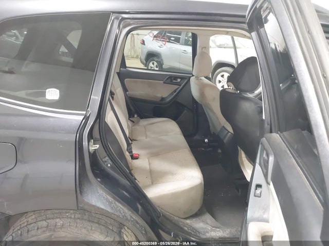 45200369 :رقم المزاد ، JF2SJAECXEH471307 vin ، 2014 Subaru Forester 2.5i Premium مزاد بيع