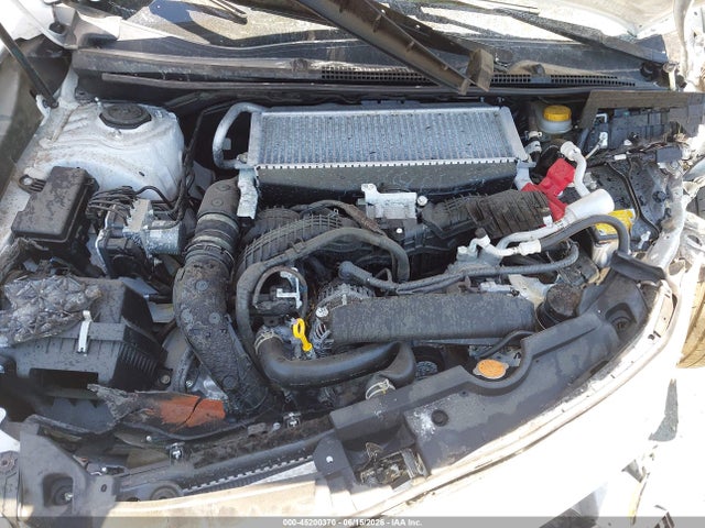 Subaru Wrx Premium 2025 JF1VBAH65S9810159 Image 10