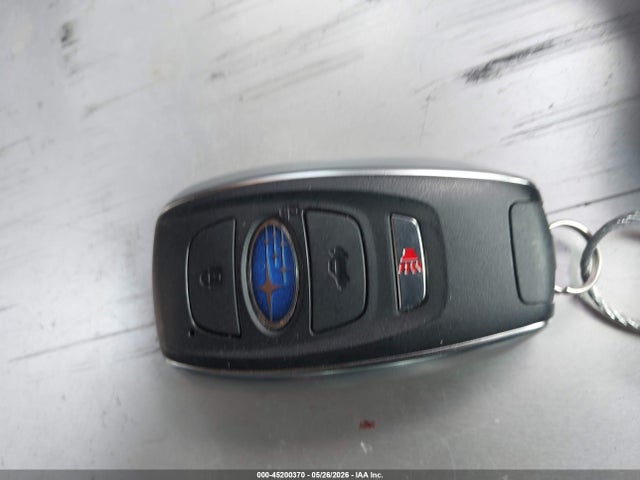Subaru Wrx Premium 2025 JF1VBAH65S9810159 Image 11