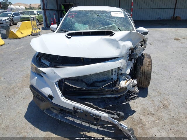 Subaru Wrx Premium 2025 JF1VBAH65S9810159 Image 12