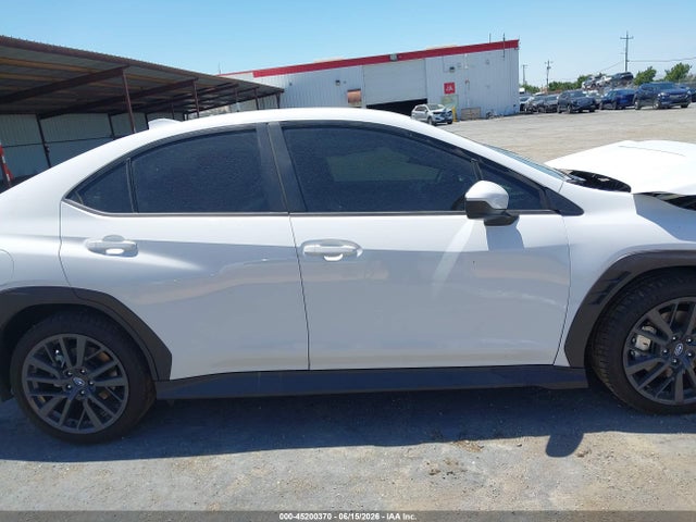 Subaru Wrx Premium 2025 JF1VBAH65S9810159 Image 13