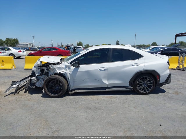 Subaru Wrx Premium 2025 JF1VBAH65S9810159 Image 14