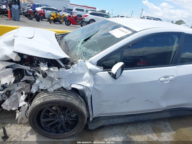 Subaru Wrx Premium 2025 JF1VBAH65S9810159 Image 17