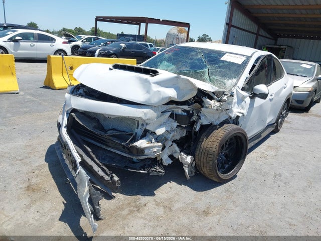 Subaru Wrx Premium 2025 JF1VBAH65S9810159 Image 2