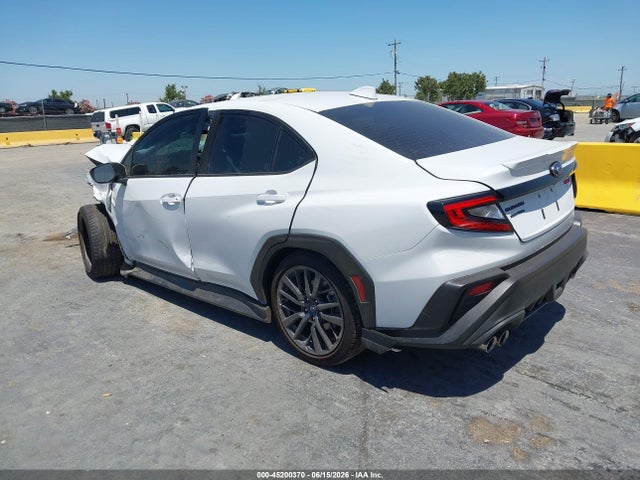 Subaru Wrx Premium 2025 JF1VBAH65S9810159 Image 3