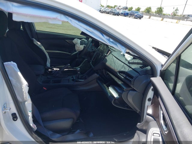 Subaru Wrx Premium 2025 JF1VBAH65S9810159 Image 5