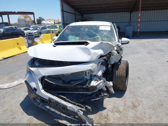 Subaru Wrx Premium 2025 JF1VBAH65S9810159 Image 6
